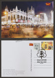 2018 Circle Cultural Meet Coimbatore - Set of 10 Picture Post Card Pack #MC194