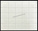 2024 INDIA VadtalDham Dwishatabdi Mahotsav Full Sheet MNH