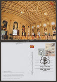 2018 Circle Cultural Meet Coimbatore - Set of 10 Picture Post Card Pack #MC194
