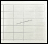 2024 INDIA Sickle Cell Eradication – 2047 Full Sheet MNH