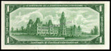 Canada 1 Dollar - 1967 P# 84 AUNC Commemorative Bank Note N#201714 #UCN490