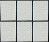 2019 India 150th Birth Anniversary Mahatma Gandhi - set of 6 Full Sheet of 35 Stamps