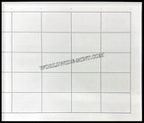 2024 INDIA 50 Years of NIMHANS - 1 Full Sheet of 20 Stamps