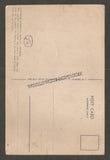 1980 Mother Teresa Private Picture Post card #MC80