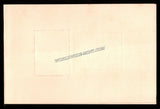 1982 INPEX - 82 - 2v Set VIP Folder