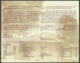 2011 Mahatma Gandhi - Khadi Stamp Miniature Sheet