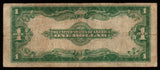 USA United States of America 1 Dollar 1923 Fair Rare Banknote #UCN964