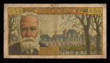 France 5 Nouveaux Francs - Hugo type 05.03.1959 Fair Banknote #UCN982