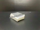 1.5 x 2.5 inch - 100 pcs - For most of the Single Stamps - BOPP Imported Taiwan/Thailand