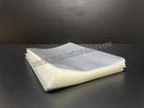 4 x 6 inch - 500g (Approx 330 pcs) - For Regular Postal Covers - BOPP Imported Taiwan/Thailand