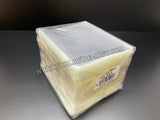 4 x 5 inch - 1kg (Approx 820 pcs) - For Medium Envelope - BOPP Imported Taiwan/Thailand