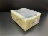 4.5 x 6 inch - 1 Kg (Approx.  610 Pcs) For Maxim Cards, MS, Postal Envelopes etc - BOPP Imported Taiwan/Thailand