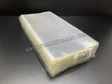 4.5  x 10 Inch - 1 Kg (Approx. 360 Pcs) - For First Flight Covers, Long FDC/Special Covers etc. - BOPP Imported Taiwan/Thailand