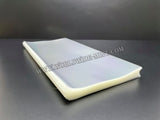 4.5  x 10 Inch - 1 Kg (Approx. 360 Pcs) - For First Flight Covers, Long FDC/Special Covers etc. - BOPP Imported Taiwan/Thailand
