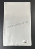 9 X 15 inch - 500g (Approx 80 pcs) - For Legal Document - BOPP Sleeves Imported Taiwan / Thailand