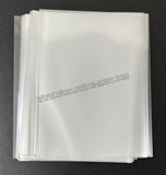 6 X 8 inch - 1kg (Approx 320 pcs) - For Sheetlet, MS - BOPP Sleeves Imported Taiwan / Thailand