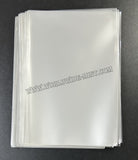 6 X 9 inch - 500g (Approx 150 pcs) - For Sheetlet, MS - BOPP Sleeves Imported Taiwan / Thailand