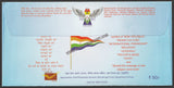 2016 Dhwaja Yatra Shree Dig  amber Jain Agarwal Samaj (Youth Wing) Jainism Special Cover  #SPL-224
