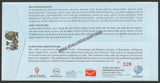2022 Karnataka Bronzeware Geographical Indication GI Tag No:62 Special Cover (20.03.2022) #SC-80