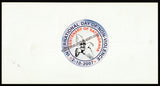 2007 Centenary of Satyagraha Gandhi Maxim card #MC266