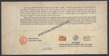 2020 Global Encyclopaedia of the Ramayana Special Cover #SPL-465