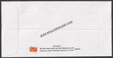 2011 UPHILEX Kapilvastu, U.P. First 30 Years of Stay Place of Gautam Buddha, U.P. Special Cover #SPL-505