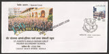 2012 150th Year Celebration St. Joseph's Anglo- Indian Girls' Higher Secondary School Special Cover #SPL-511