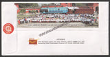 2018 150 Glorious Year of Loco Workshop, Charbagh, Lucknow Special Cover #SPL-517
