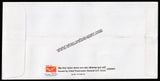 2013 Head Post Office Building , Faizabad Special Cover #SPL-518