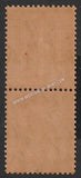1926 - 1933 BRITISH INDIA - 3p Slate - King George V Multi Star W/M MNH S.G:201