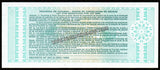 Argentina Provinces Tucuman 1 Austral 1988 - S2713b(1) UNC Local Bank Note N#202442