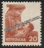 INDIA Child Health 6th Series(20) Definitive MNH