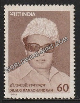 1990 Dr. M.G. Ramachandran MNH