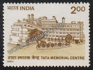 1991 Tata Memorial Centre MNH