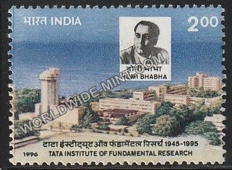1996 Tata Institute of Fundamental Research MNH