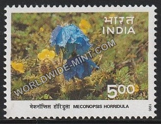 1996 Himalayan Ecology-Saussurea Simpsoniana-Phen Kamal MNH