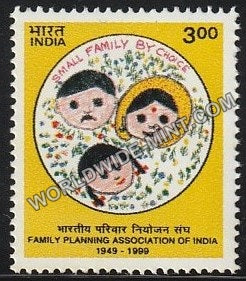 1999 Family Planning Association of India MNH
