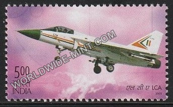 2003 Aero India-LCA MNH