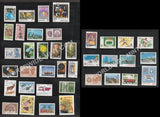 1982 INDIA Complete Year Pack MNH