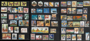 2008 INDIA Complete Year Pack MNH