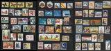 2008 INDIA Complete Year Pack MNH