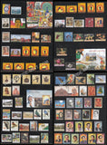 2016 INDIA Complete Year Pack MNH