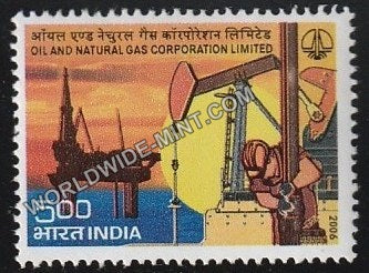 2006 Oil & Natural Gas Commission MNH