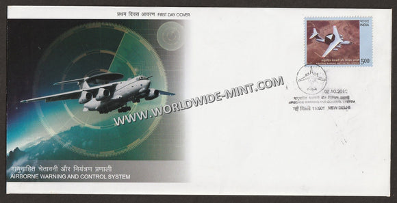 2012 INDIA AWACS FDC