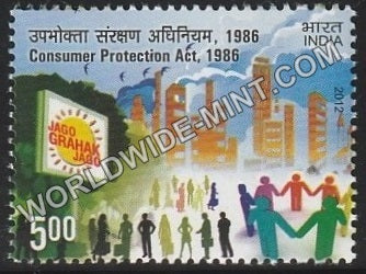 2012 Consumer Protection Act MNH