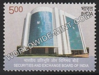 2013 Securities and Exchange Board of India MNH