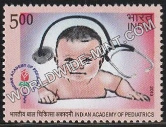 2013 Indian Academy of Pediatrics MNH