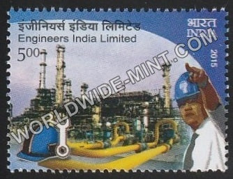 2015 Engineers India Limited MNH