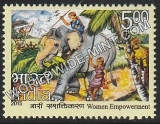 2015 Women Empowerment-Agricultural Women MNH