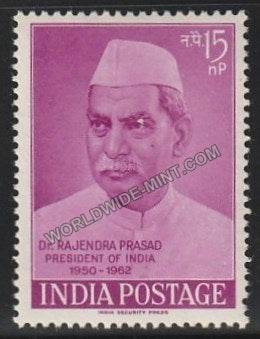 1962 Dr. Rajendra Prasad MNH